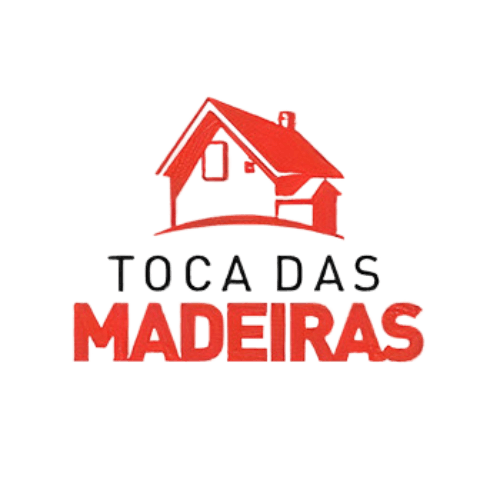 Logo Toca das Madeiras